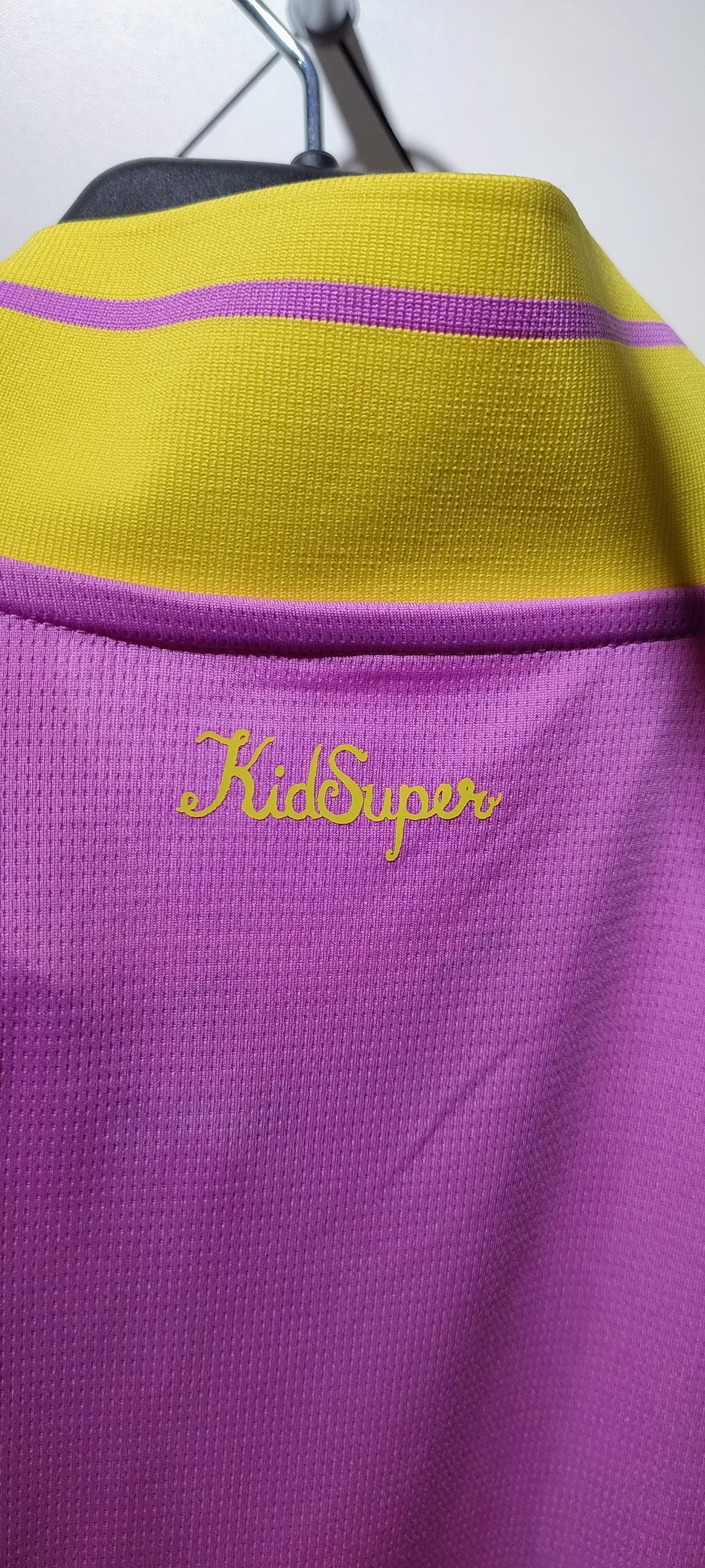 Kidsuper Jersey Replica Frauen gr. M