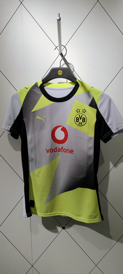 BVB Away Jersey Replica Frauen gr. S