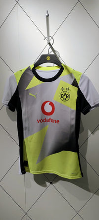 BVB Away Jersey Replica Frauen gr. S
