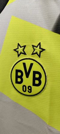 BVB Away Jersey Replica Frauen gr. XS