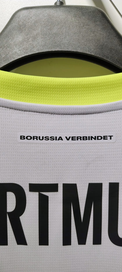 BVB Away Jersey Replica Frauen gr. M