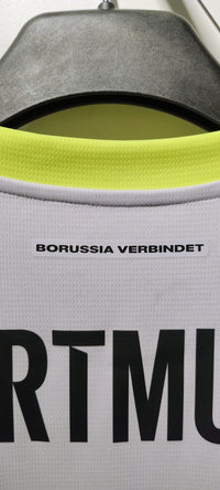 BVB Away Jersey Replica Frauen gr. S