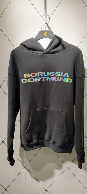 BVB Rainbow Hoodie gr. XS