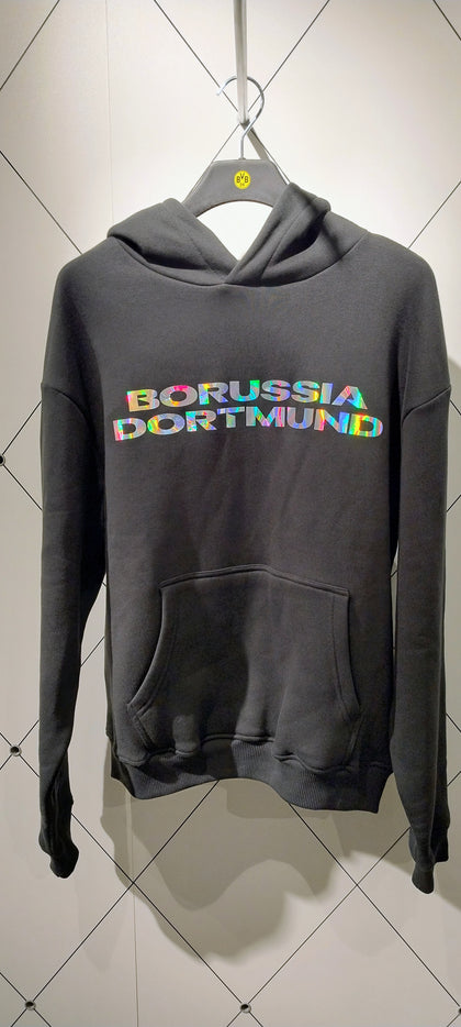 BVB Rainbow Hoodie gr. XS