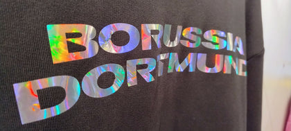 BVB Rainbow Hoodie gr. XS