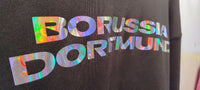 BVB Rainbow Hoodie gr. XS