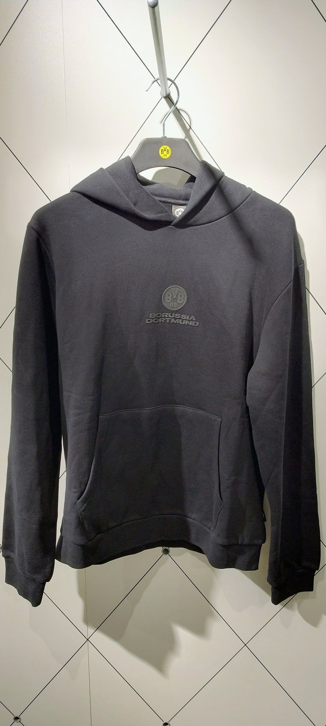 BVB Core Club Hoodie gr. M