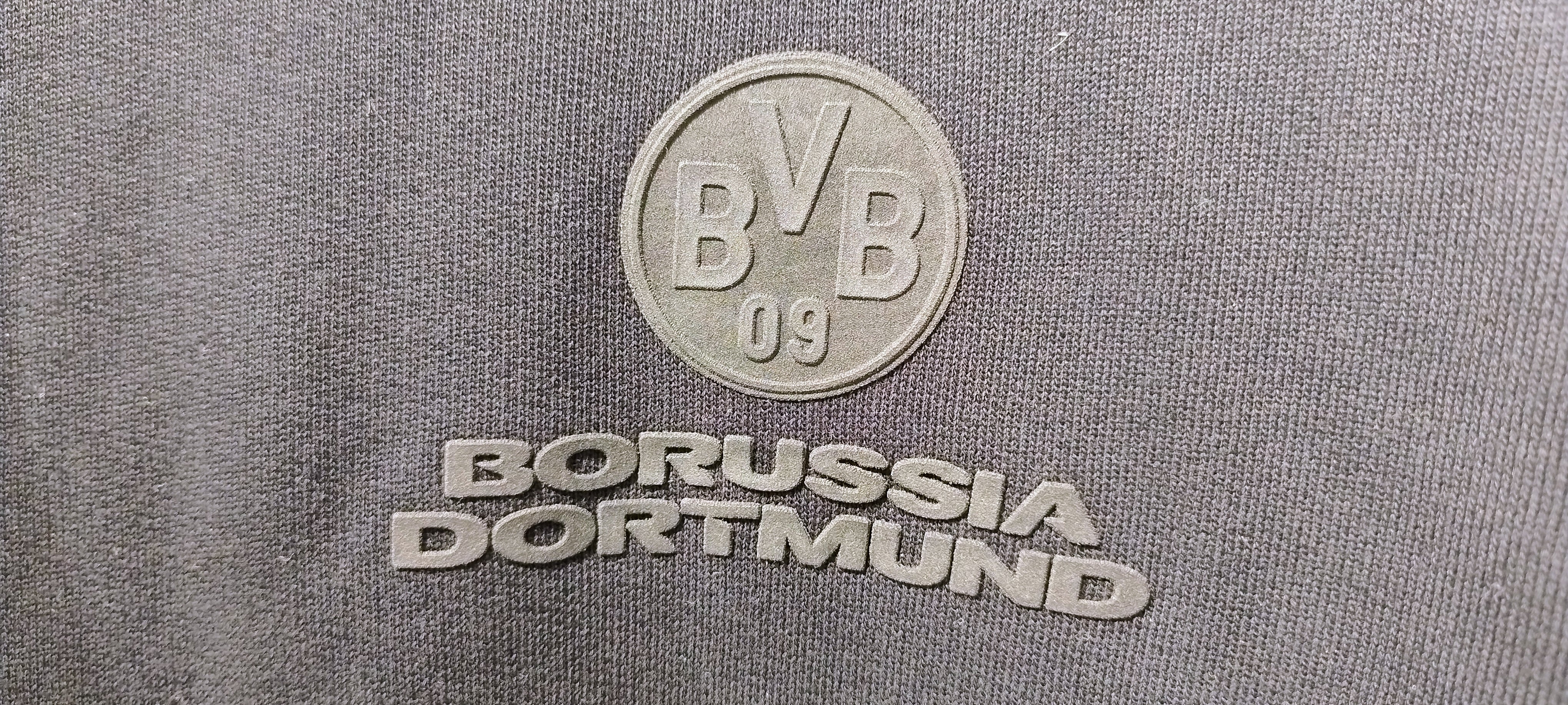 BVB Core Club Hoodie gr. M
