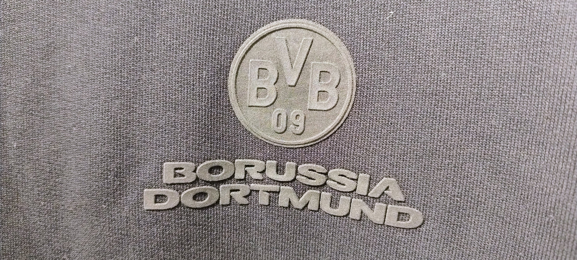 BVB Core Club Hoodie gr. M