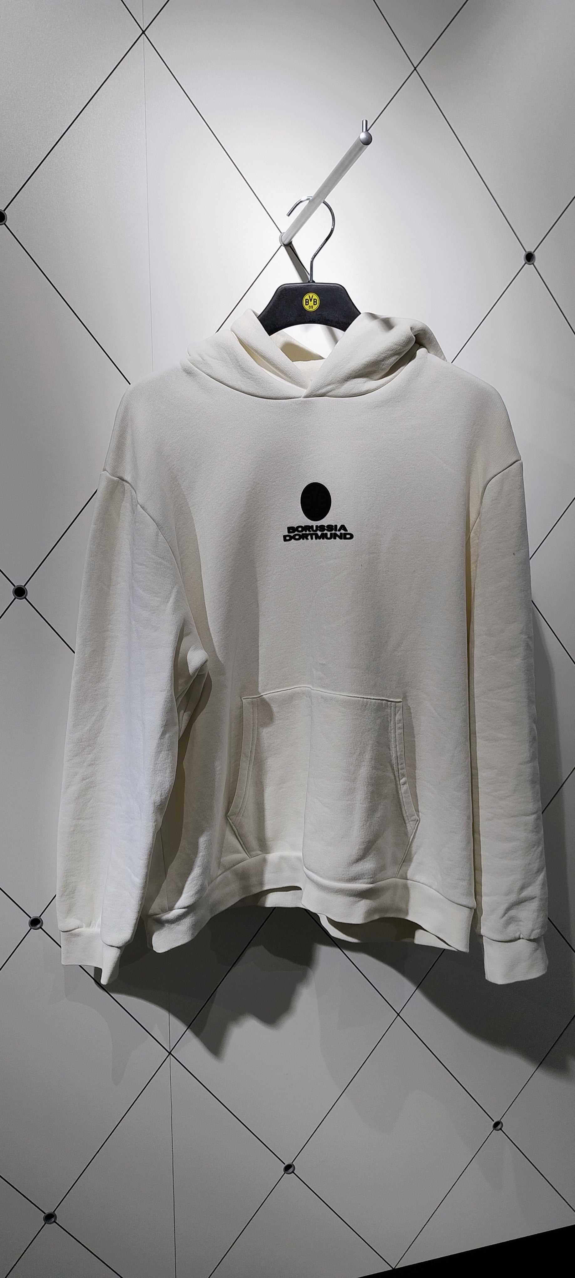 BVB Core Club Hoodie gr. XL