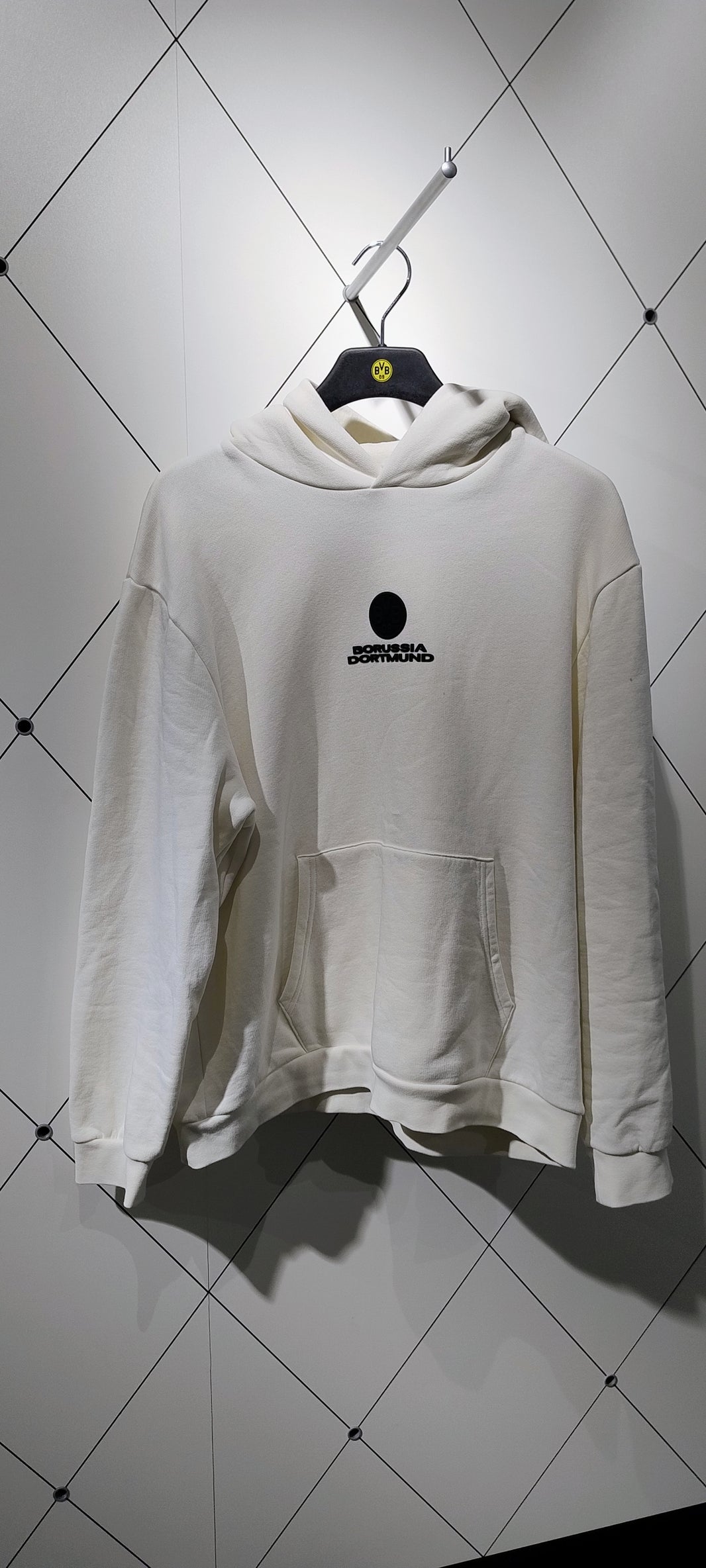 BVB Core Club Hoodie gr. XL