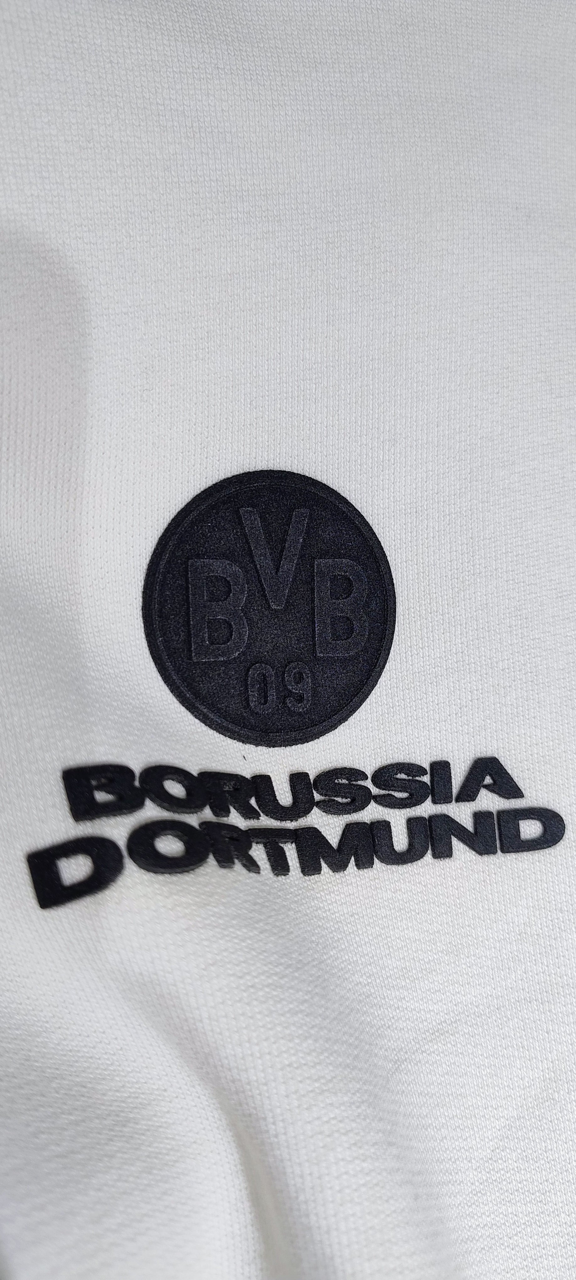 BVB Core Club Hoodie gr. XL