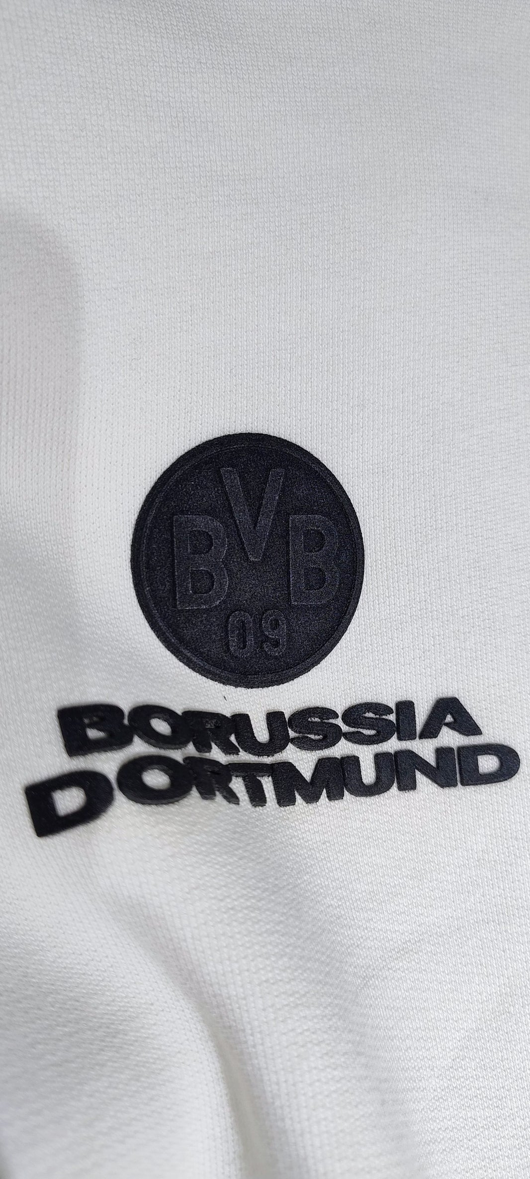 BVB Core Club Hoodie gr. XL