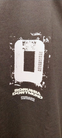 BVB Aerial T-Shirt gr. XS