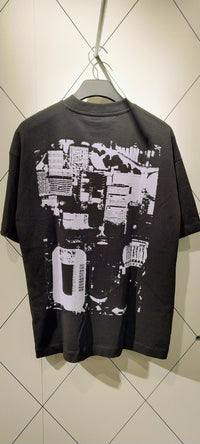 BVB Aerial T-Shirt gr. XS