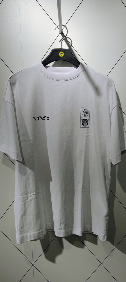 BVB Transformers OFFWHITE gr. S