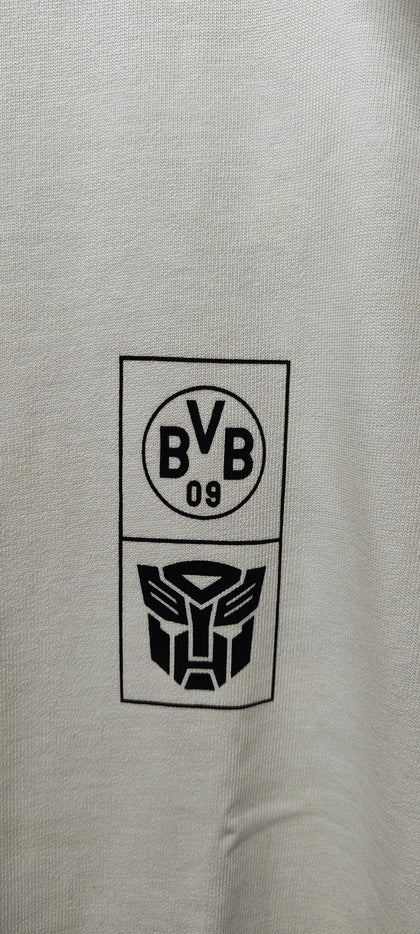 BVB Transformers OFFWHITE gr. S