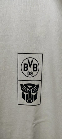 BVB Transformers OFFWHITE gr. S