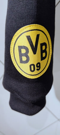 BVB Hoodie Kinder Oversized gr. 152