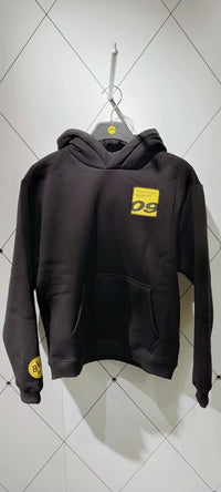 BVB Hoodie Kinder Oversized gr. 152