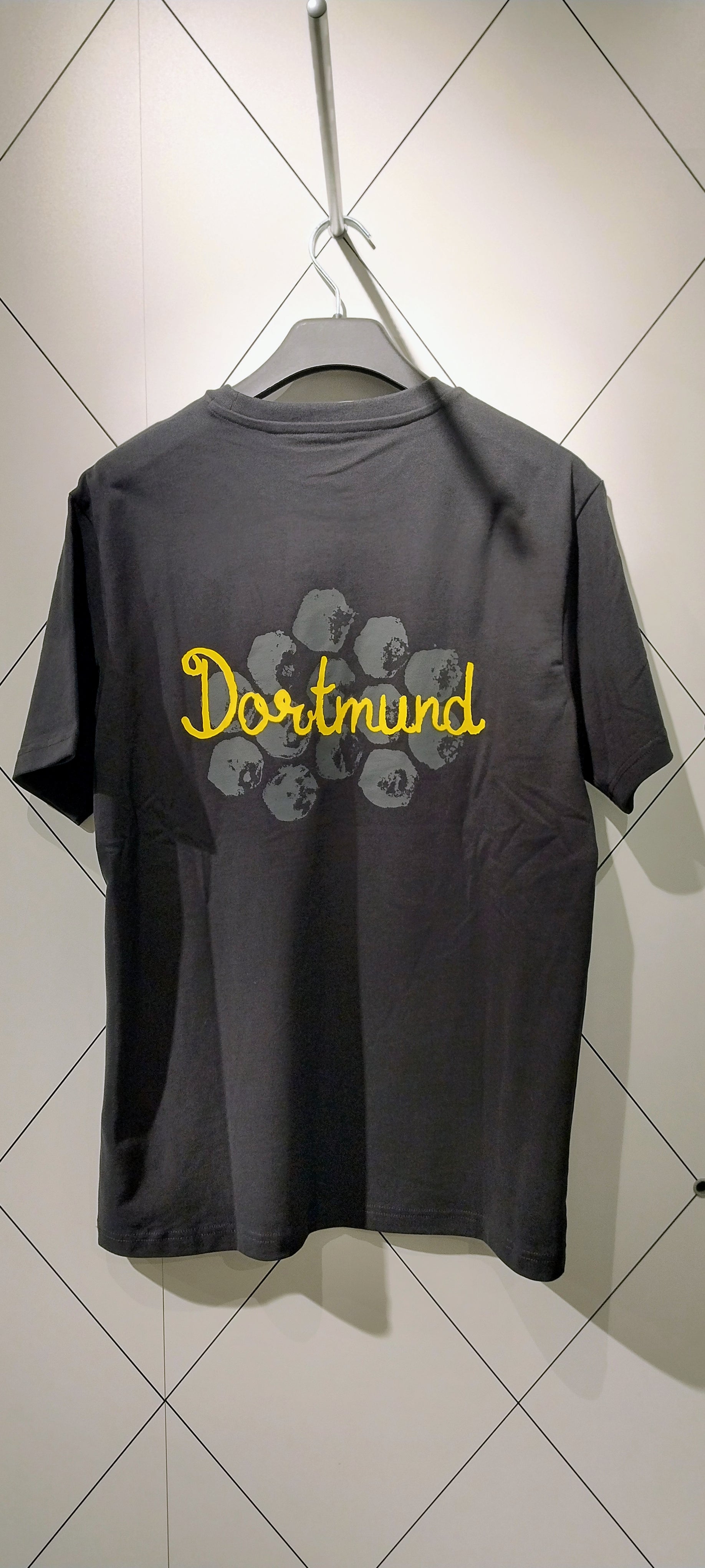 BVB Kidsuper Graphic Tee gr. S