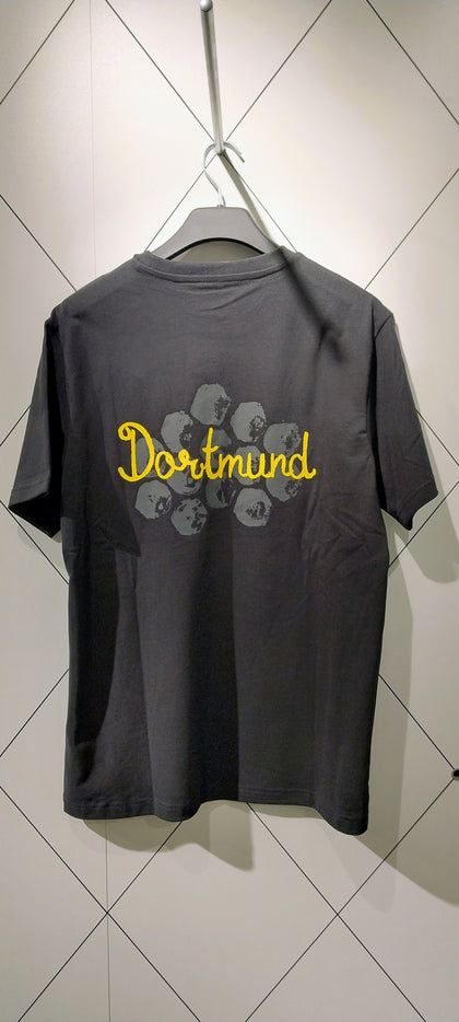 BVB Kidsuper Graphic Tee gr. S