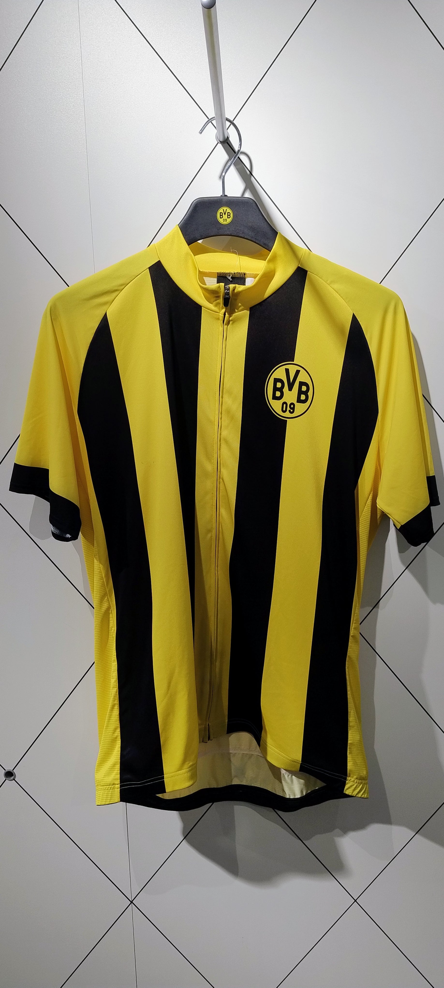BVB Fahrradtrikot gr. XL