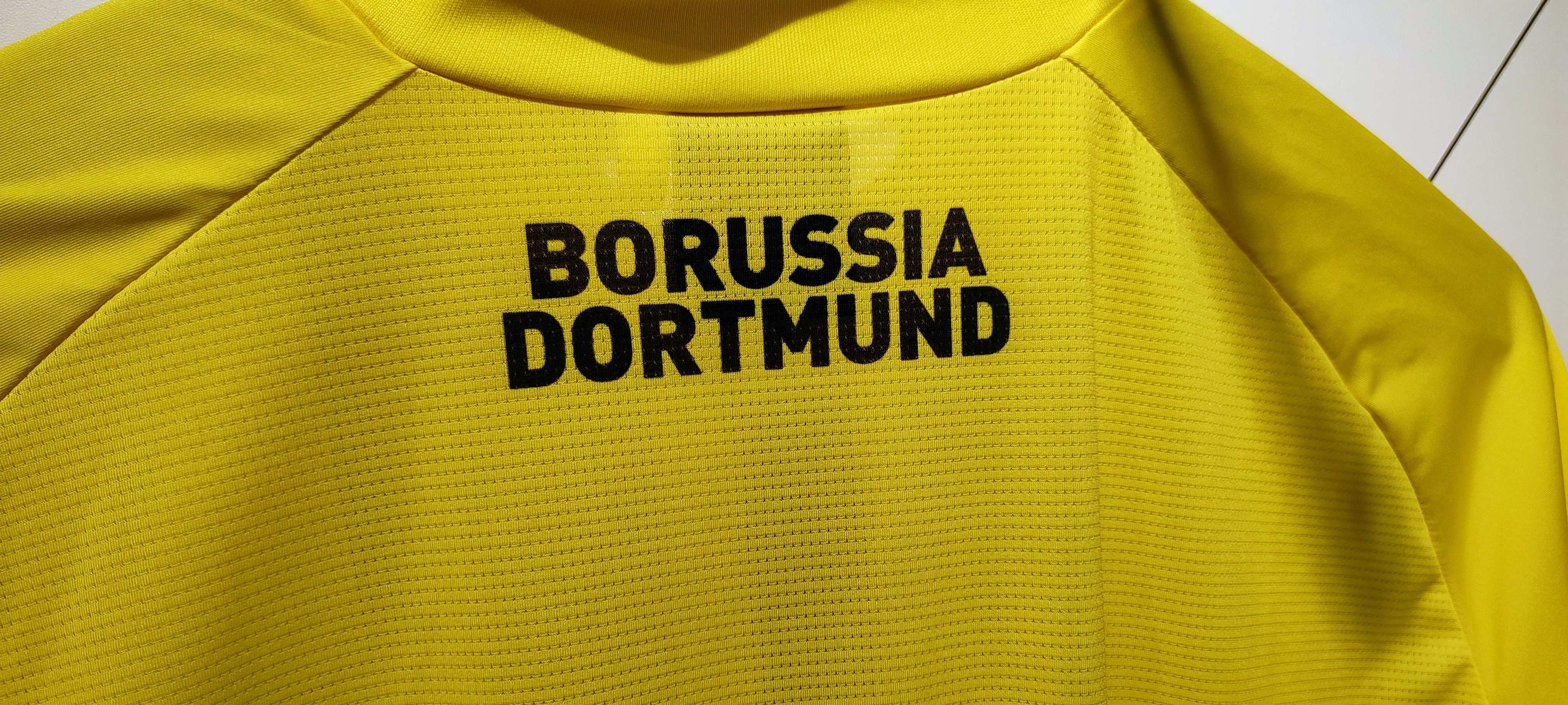 BVB Fahrradtrikot gr. XL