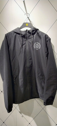 BVB Regenjacke mit Backprint gr. XL