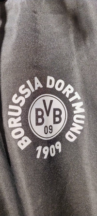 BVB Regenjacke mit Backprint gr. XL