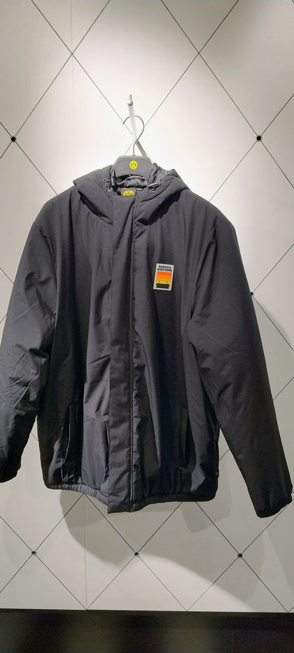 BVB Outdoorjacke Sunrise gr. XXL