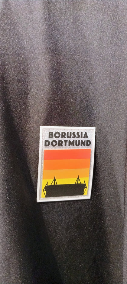 BVB Outdoorjacke Sunrise gr. XXL