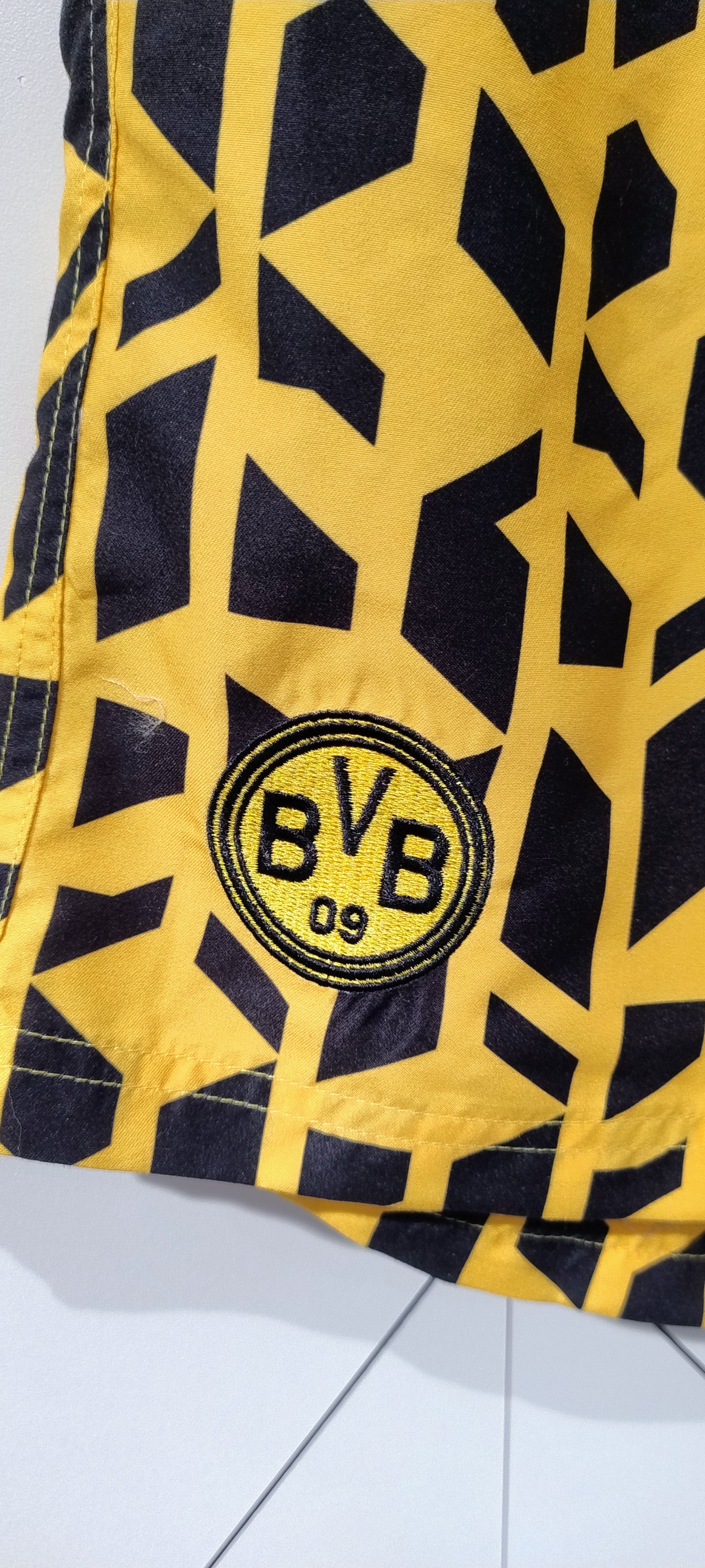 BVB Festival II Shorts gr. XXL