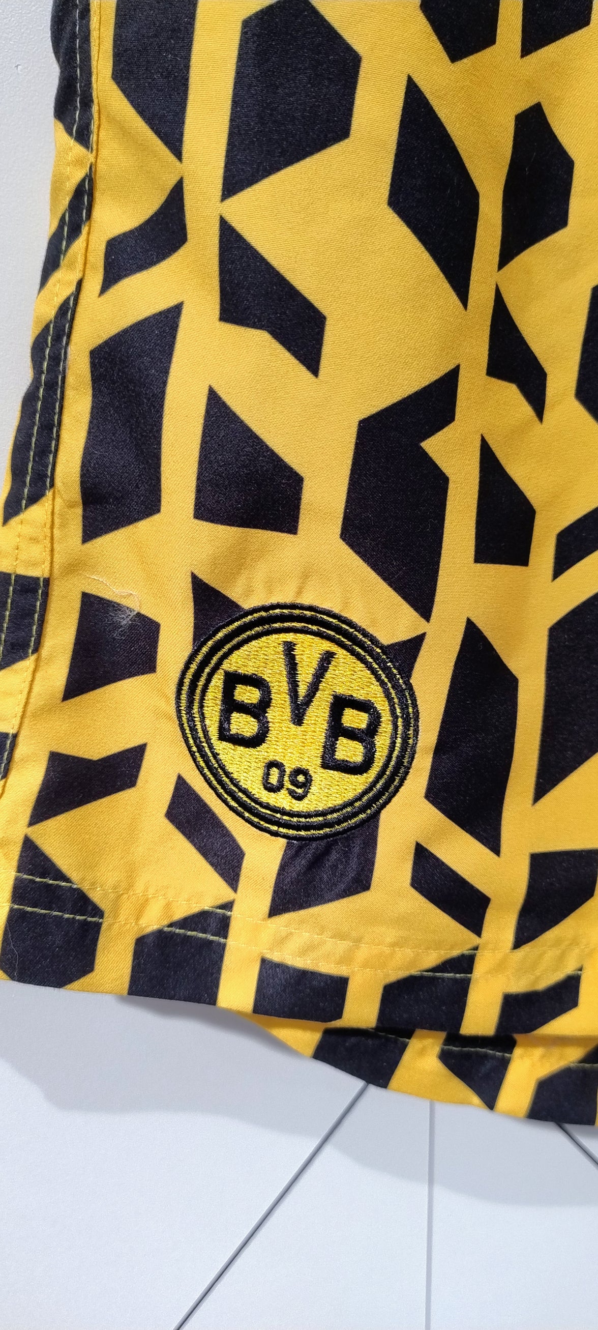 BVB Festival II Shorts gr. XXL