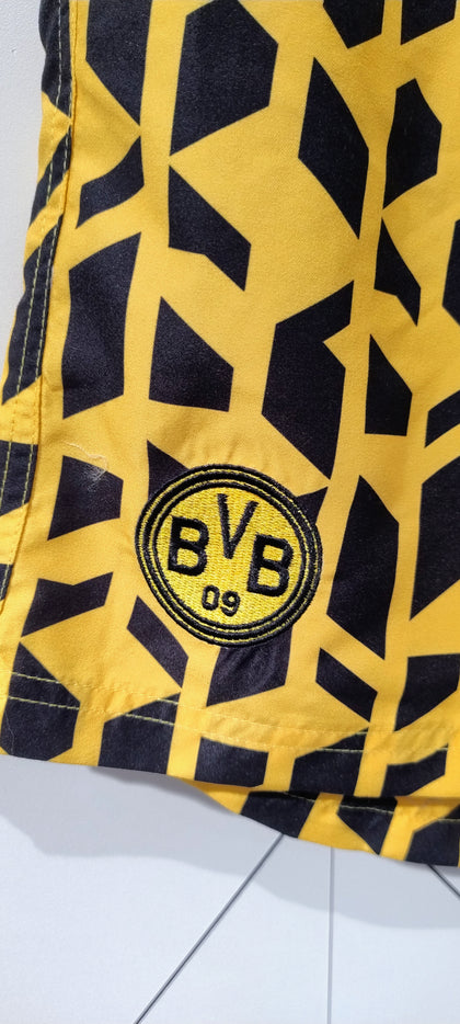 BVB Festival II Shorts gr. XXL