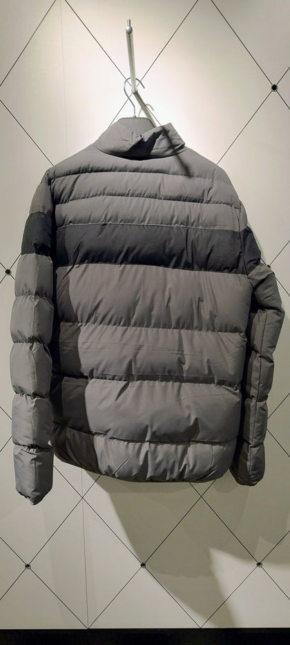 BVB Padded Jacke gr. L