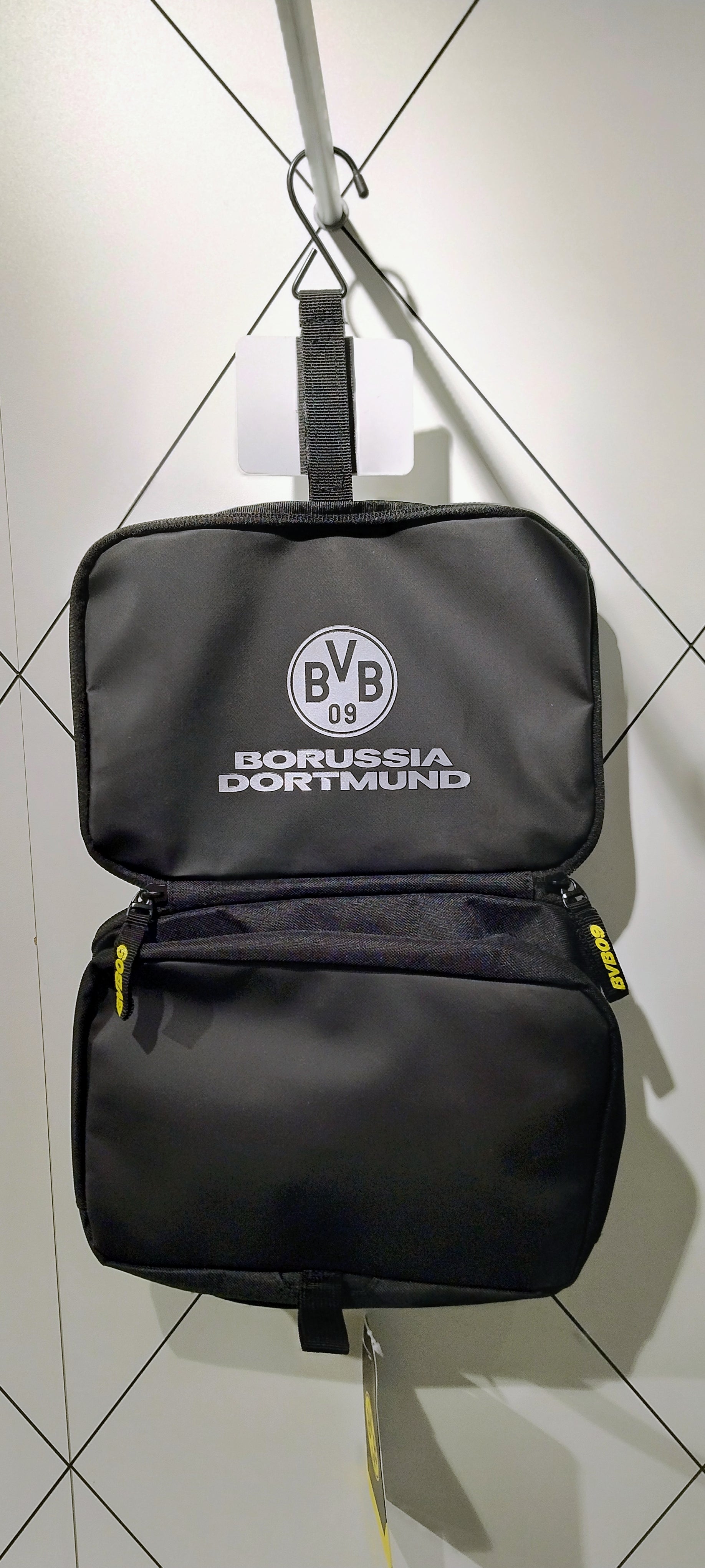 BVB Kulturbeutel
