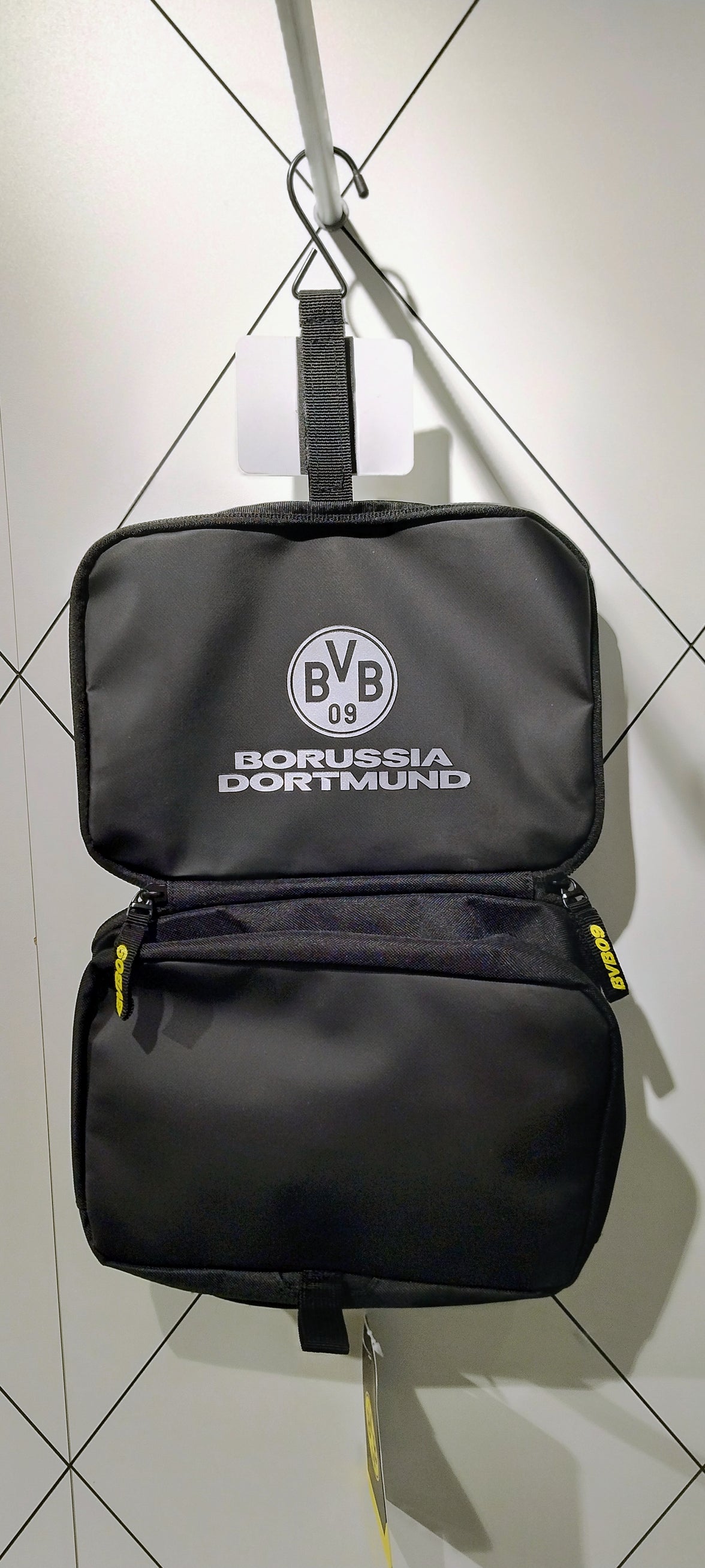 BVB Kulturbeutel