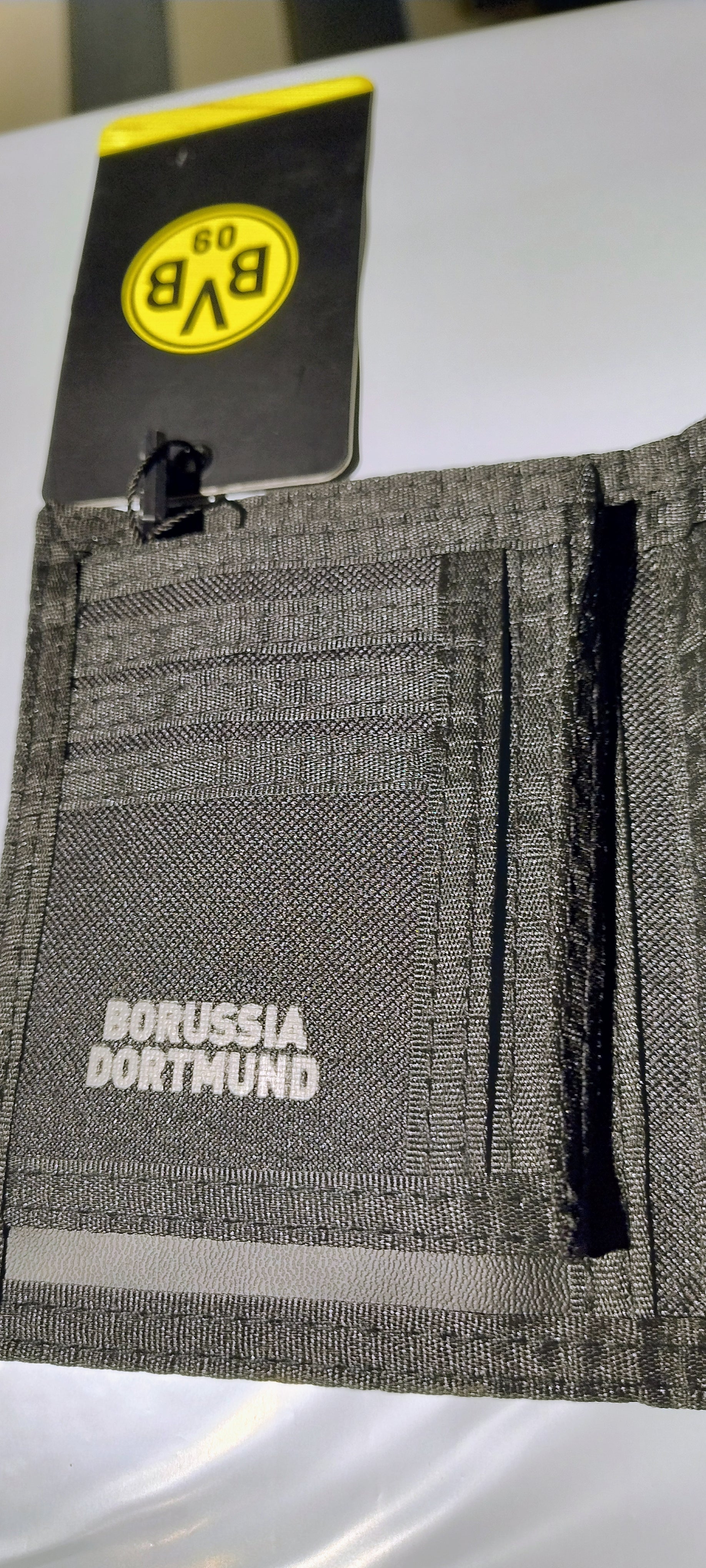 BVB Geldbörse