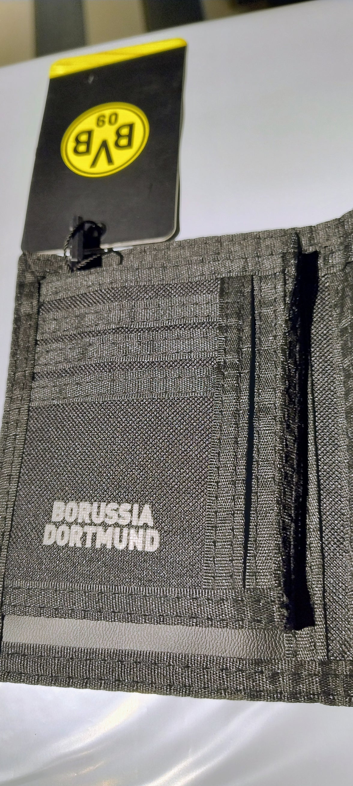 BVB Geldbörse