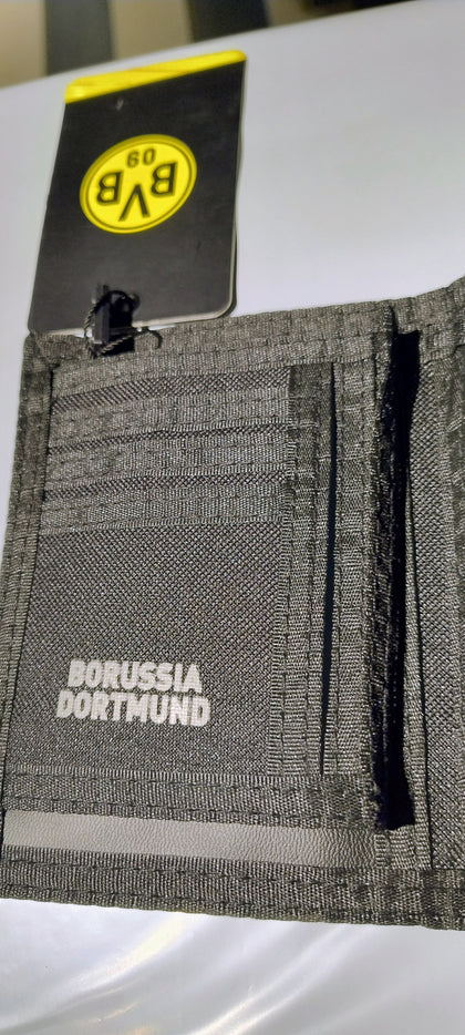 BVB Geldbörse