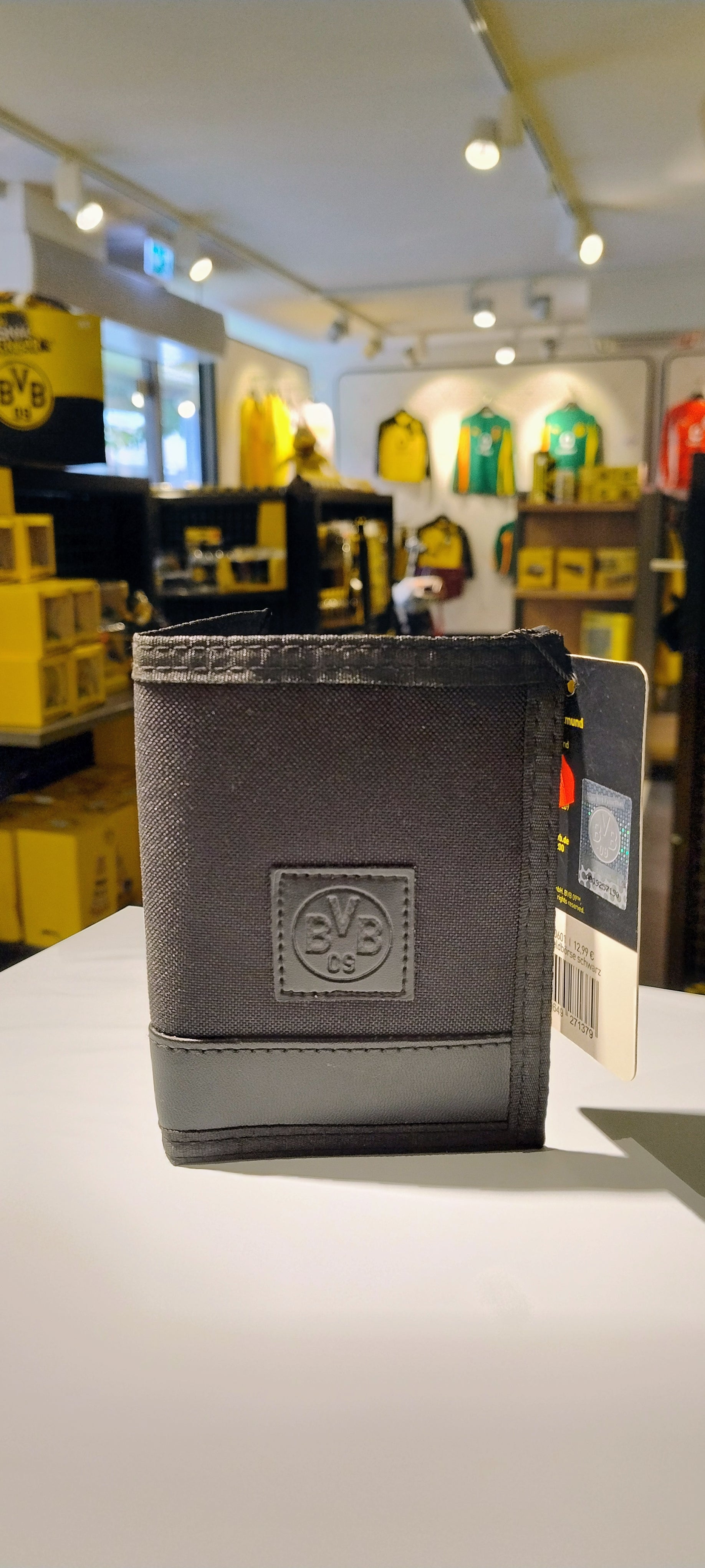 BVB Geldbörse