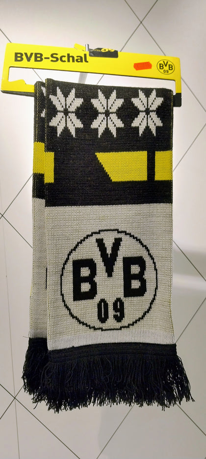 BVB Schal Stars