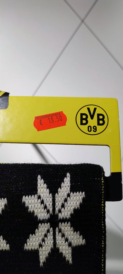 BVB Schal Stars