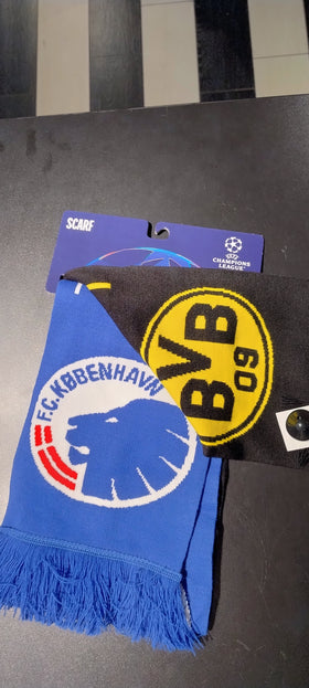 BVB Schal Champions League