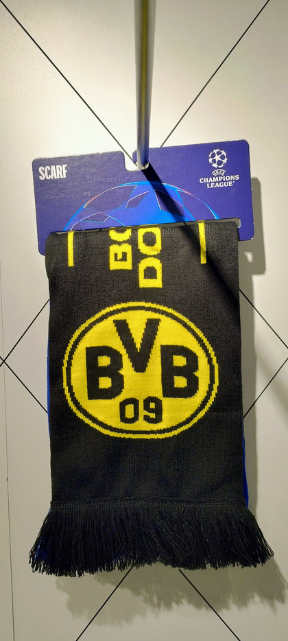 BVB Schal Champions League
