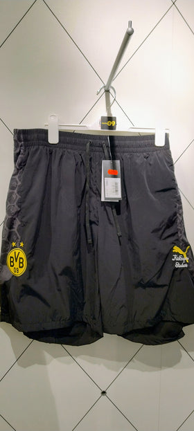 BVB Kidsuper Travel Short gr. XL