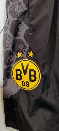 BVB Kidsuper Travel Short gr. XL