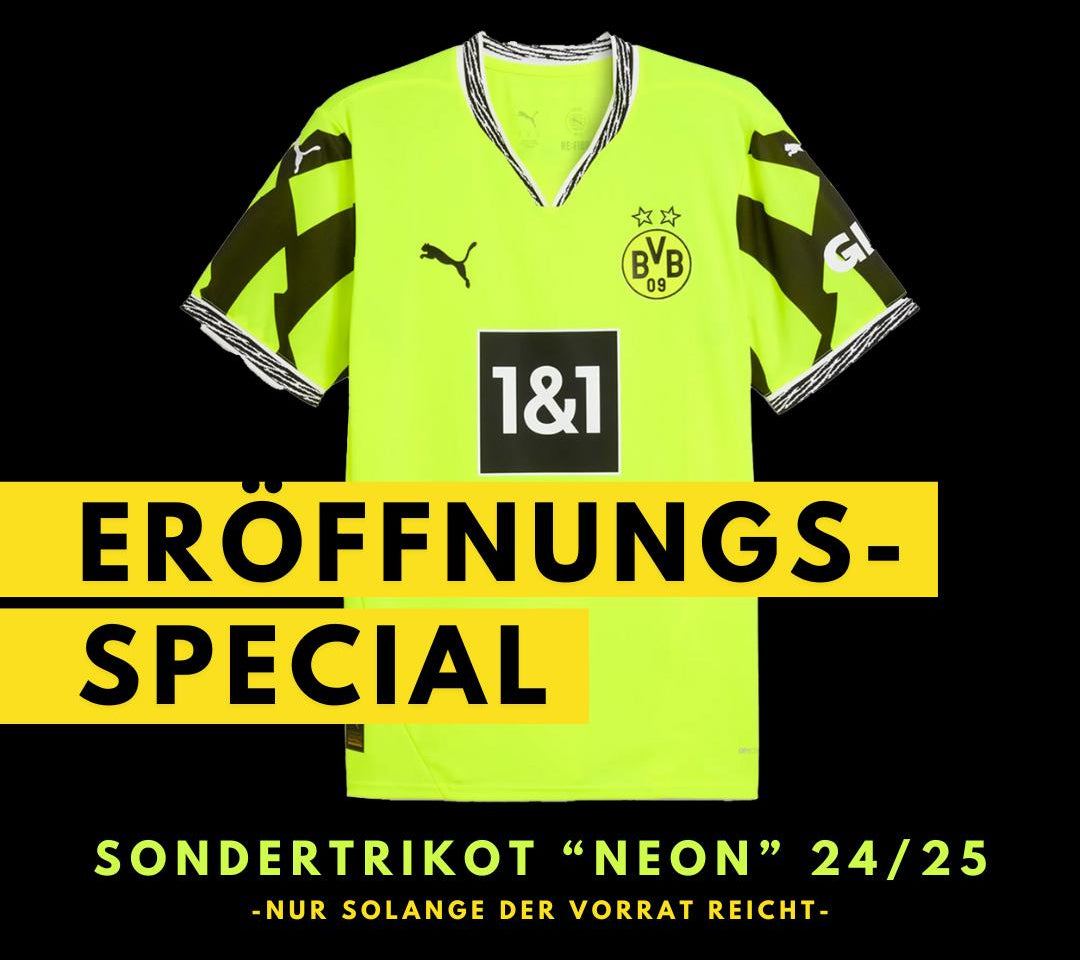 BVB Sondertrikot NEON 24/25
