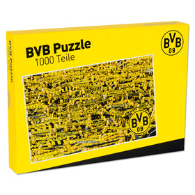 BVB Puzzle Wimmelbild (1000 Teile)